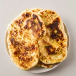 Cottage-Cheese-Naan-Bread-Recipe