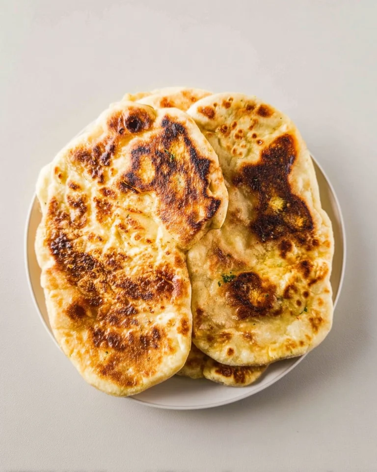 Cottage-Cheese-Naan-Bread-Recipe