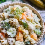 Creamy-Dill-Pickle-Pasta-Salad-Recipe