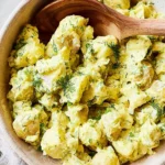 Creamy-Potato-Salad-Easy-Make-Ahead-BBQ-Side-Salad-Recipe
