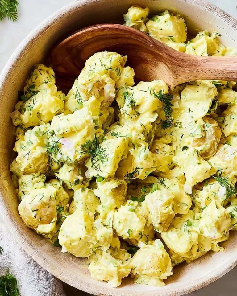 Creamy-Potato-Salad-Easy-Make-Ahead-BBQ-Side-Salad-Recipe