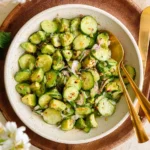 Cucumber-Avocado-Salad-Creamy-and-Ready-in-10-minutes-Recipe