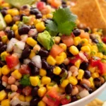 Easy-Cowboy-Caviar-Recipe