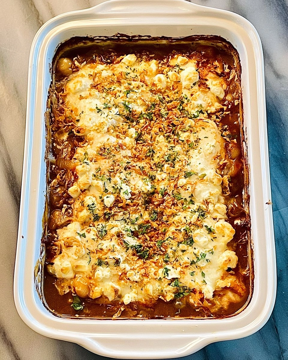 French-Onion-Chicken-Bake-Recipe