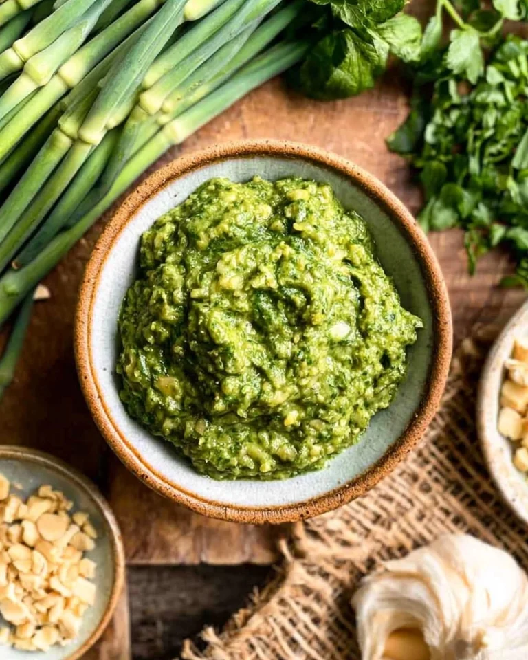 Garlic-Scape-Pesto-Recipe