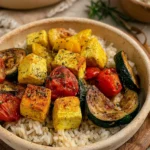 Greek-Tofu-Rice-Bowls-Recipe