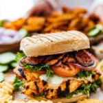 Grilled-Chicken-Sandwiches-Juicy-Summer-BBQ-Lunch-for-a-Crowd-Recipe