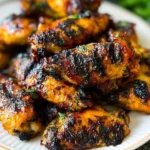 Grilled-Chicken-Wings-Recipe