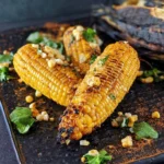 Grilled-Corn-on-the-Cob-Simple-Buttered-Summer-Cookout-Corn-Recipe