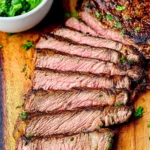 Grilled-Ribeye-Steak-Juicy-Fathers-Day-Steak-Dinner-Recipe