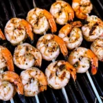 Grilled-Shrimp-Skewers-Easy-Summer-BBQ-Seafood-Appetizer-Recipe