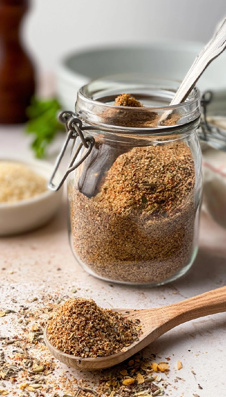 Homemade Dry Rub Jamaican Jerk Seasoning 90 Homemade Dry Rub Jamaican Jerk Seasoning