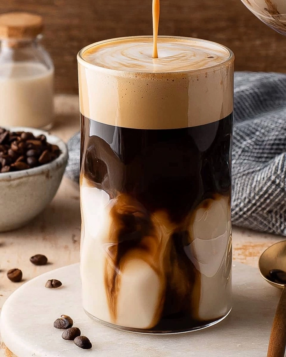 How-to-Make-a-Latte-Recipe