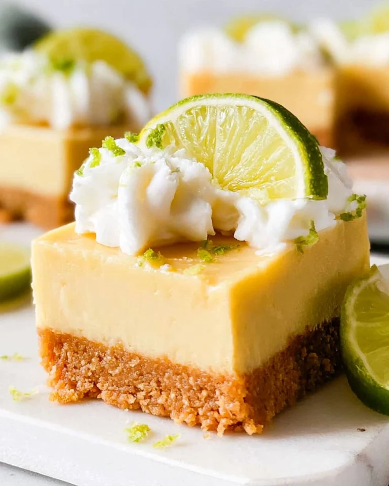Key-Lime-Pie-Bars-Recipe