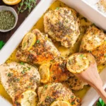 Lemon-Chicken-Recipe