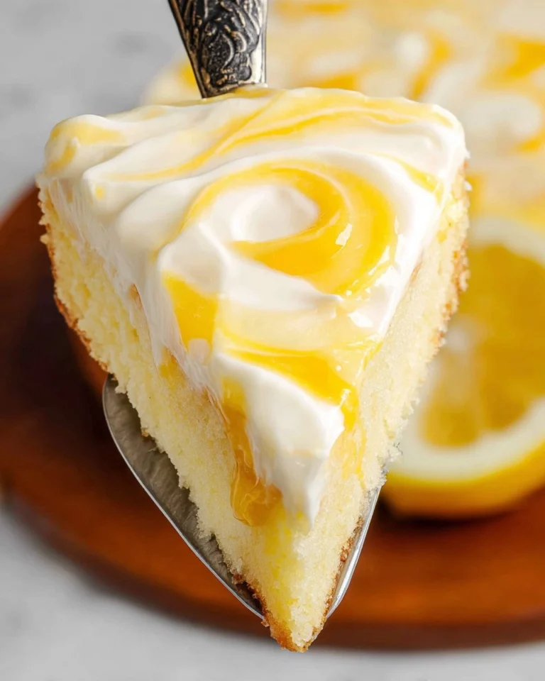 Limoncello-Mascarpone-Cake-Recipe