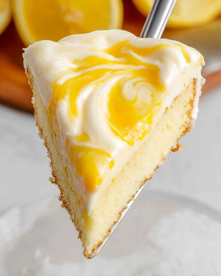 Limoncello-Mascarpone-Cake-Recipe