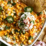 Mexican-Street-Corn-Dip-Creamy-Crowd-Pleasing-Cookout-Appetizer-Recipe