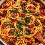Pasta-Puttanesca-Recipe