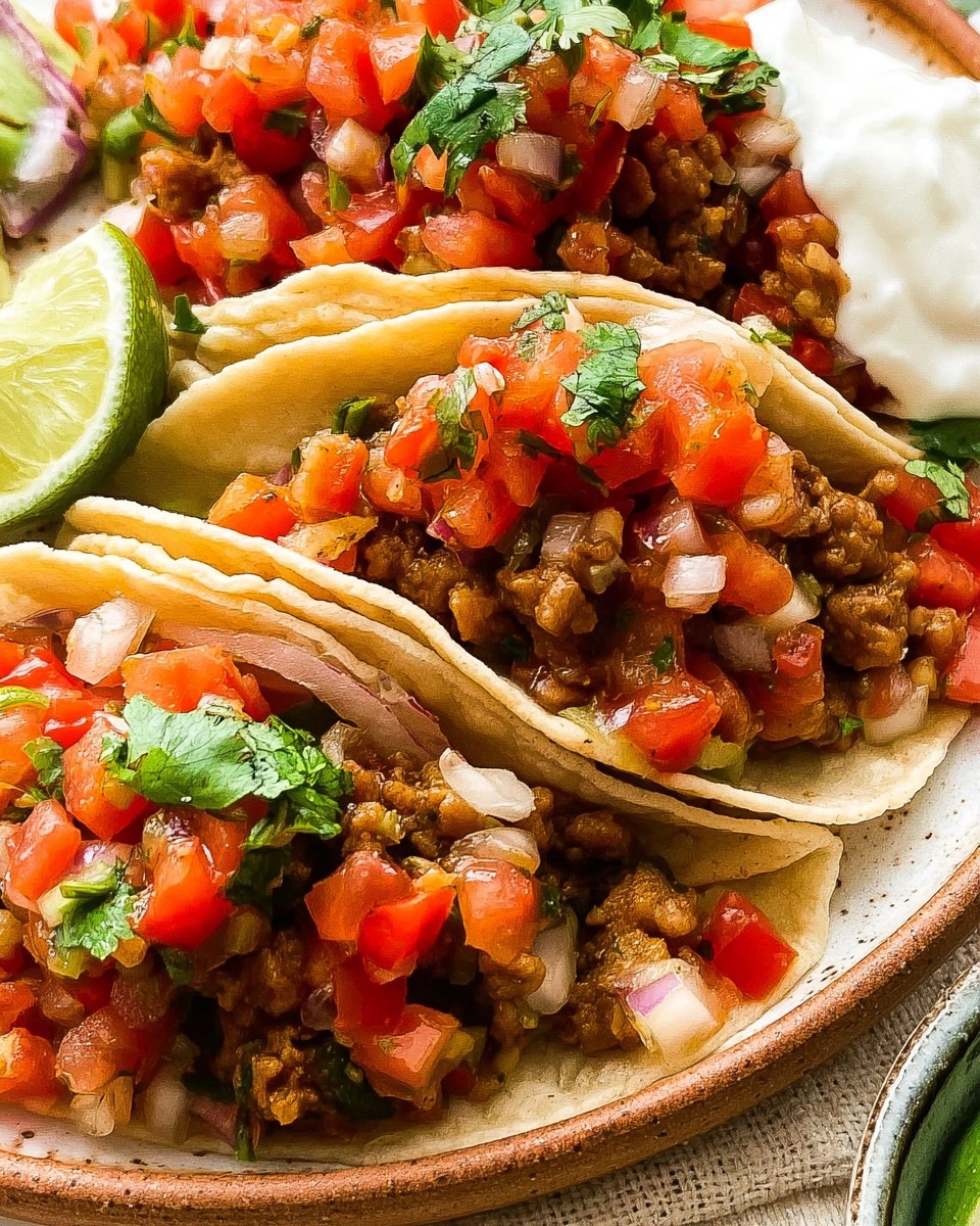 Pico de Gallo