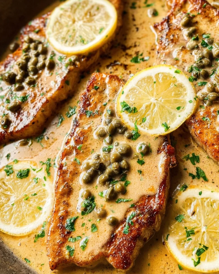 Pork-Piccata-Recipe