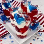 Red-White-and-Blue-Jello-with-Cream-Recipe