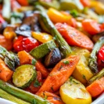 Roasted-Vegetables-Easy-Oven-Baked-Side-Dish-Recipe