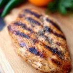 Southwest-Chicken-Breasts-Recipe