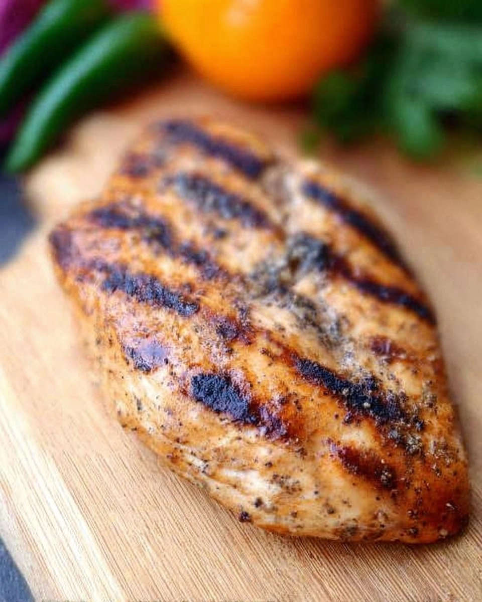 Southwest Chicken Breasts