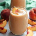 5-Minute Peach Smoothie 31 5-Minute-Peach-Smoothie-Recipe