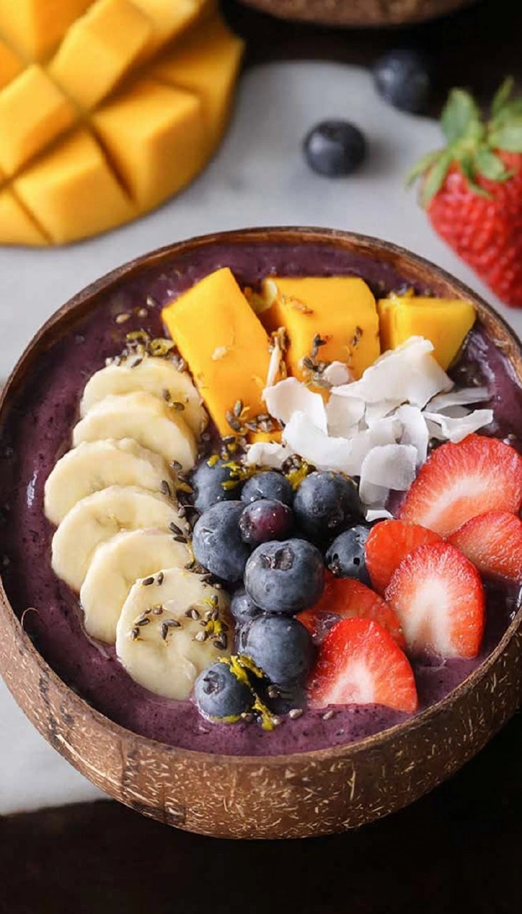 Acai Bowl