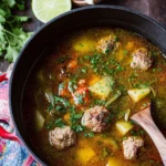 Albondigas-Mexican-Meatball-Soup-Recipe