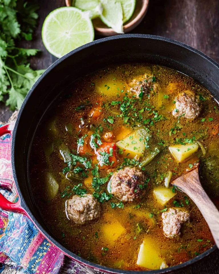 Albondigas-Mexican-Meatball-Soup-Recipe