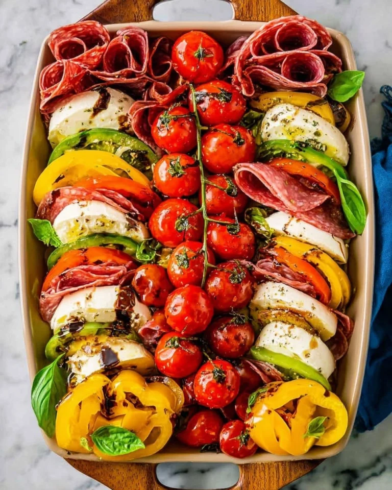 Antipasto-Salad-Recipe