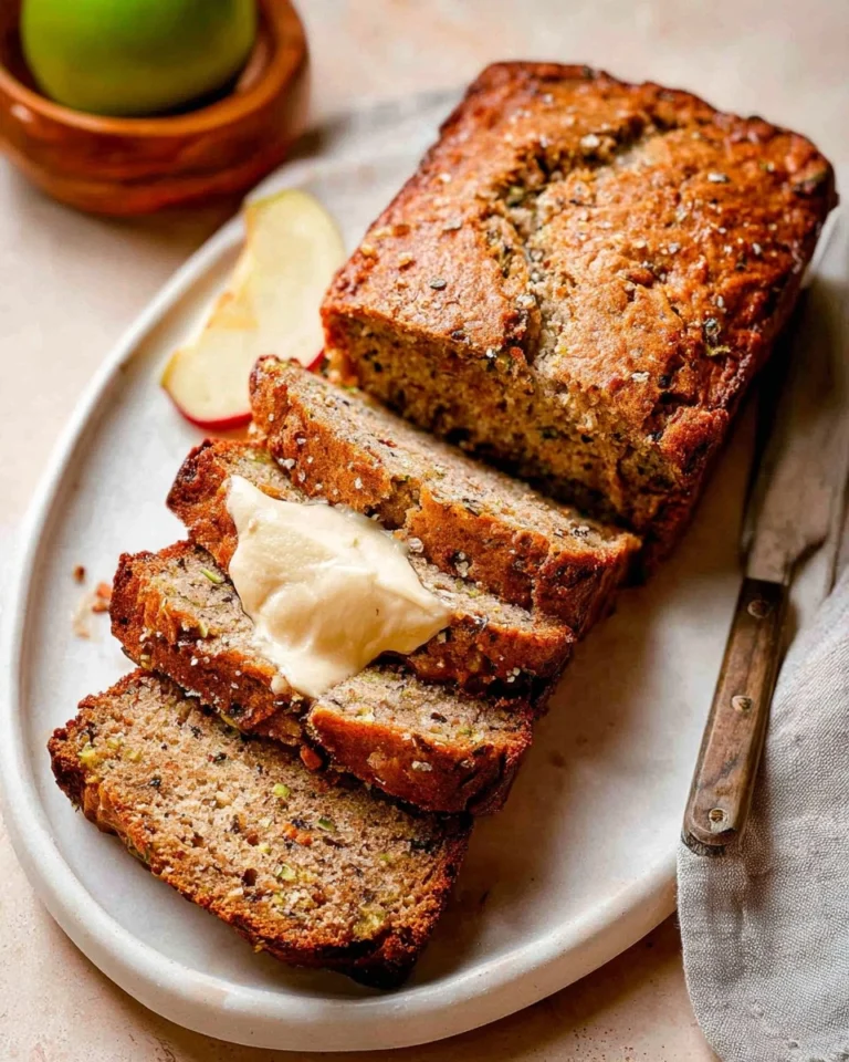 Apple-Zucchini-Bread-Recipe