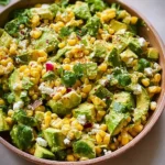 Avocado and Corn Salad 86 Avocado-and-Corn-Salad-Recipe
