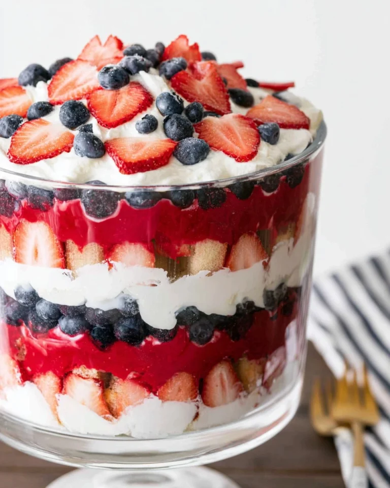 Berry-Trifle-Recipe