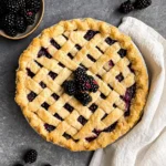 Blackberry-Pie-Recipe