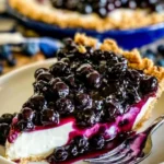 Blueberry-Cream-Cheese-Pie-Recipe
