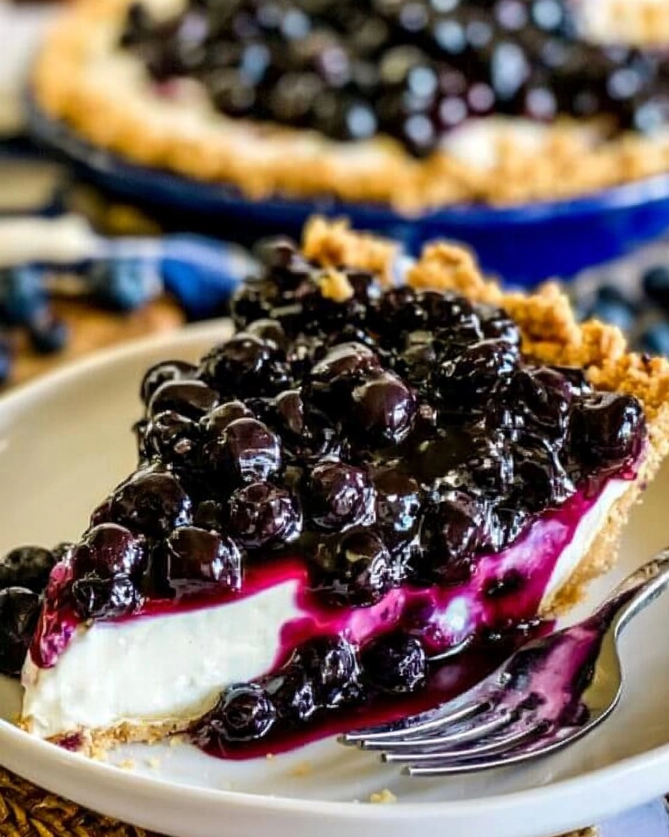 Blueberry-Cream-Cheese-Pie-Recipe