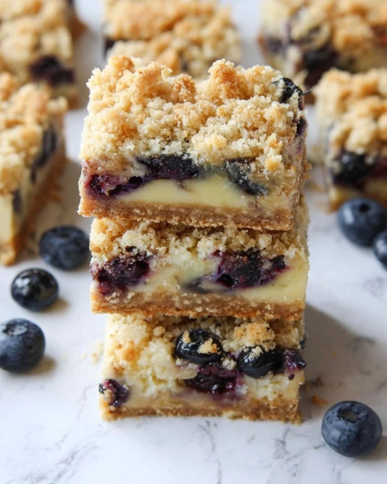 Blueberry-Crumble-Cheesecake-Bars-Recipe