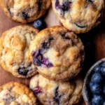 Blueberry-Muffin-Cookies-Recipe