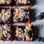 Blueberry Pie Bars 96 Blueberry-Pie-Bars-Recipe