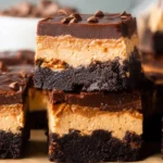 Buckeye-Brownies-Recipe