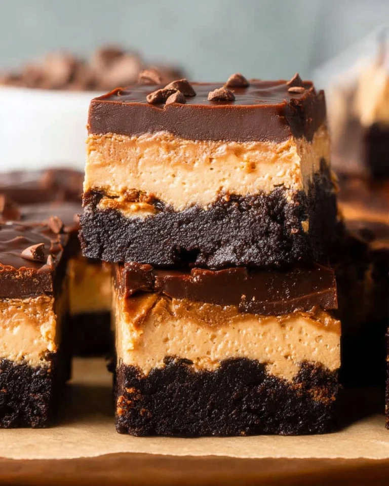 Buckeye-Brownies-Recipe