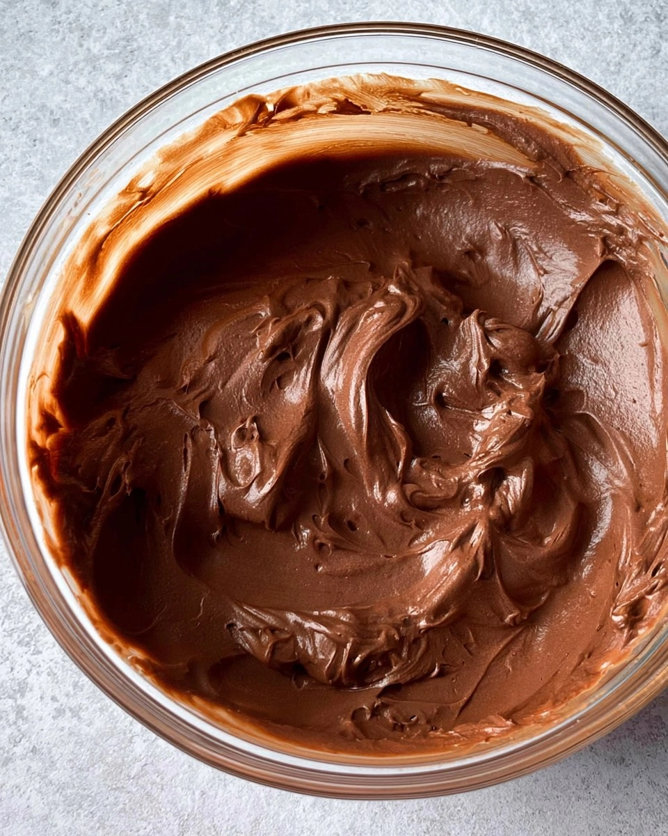 Chocolate Pastry Cream 89 Chocolate Pastry Cream