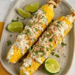 Creamy-Cilantro-Lime-Corn-Recipe