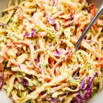 Creamy-Coleslaw-Recipe
