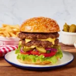 Double Cheeseburger 296 Double-Cheeseburger-Recipe