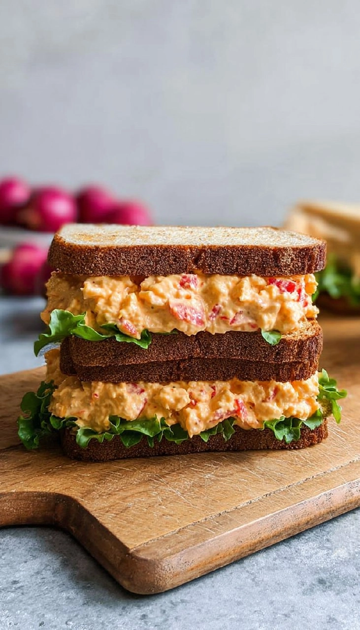 Filipino Cheese Pimiento Spread (Pimento Cheese) 50 Filipino Cheese Pimiento Spread (Pimento Cheese)